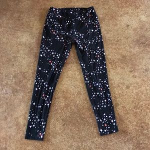 LulaRoe leggings one size